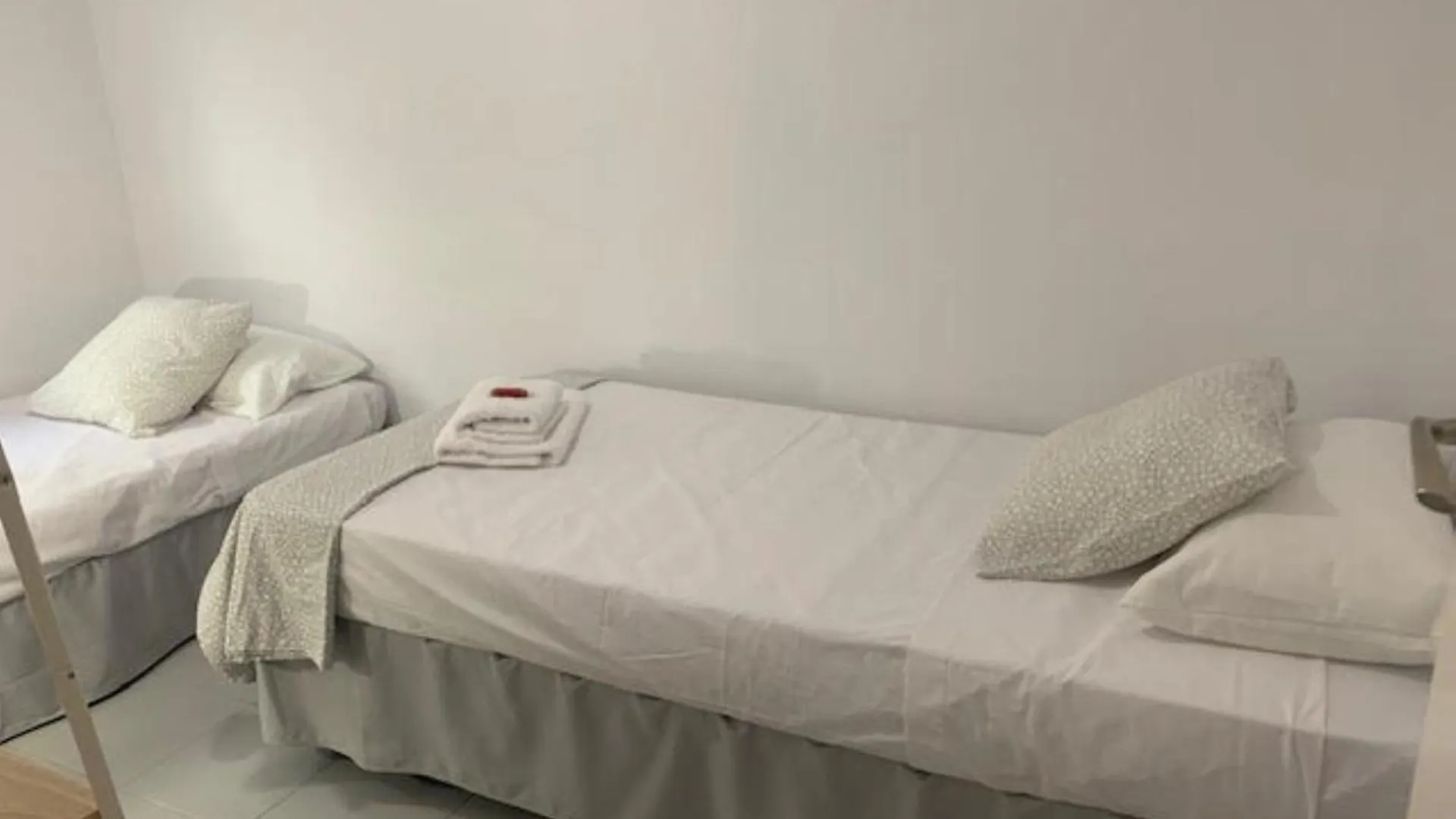 Aiguadolç Apartment Sitges