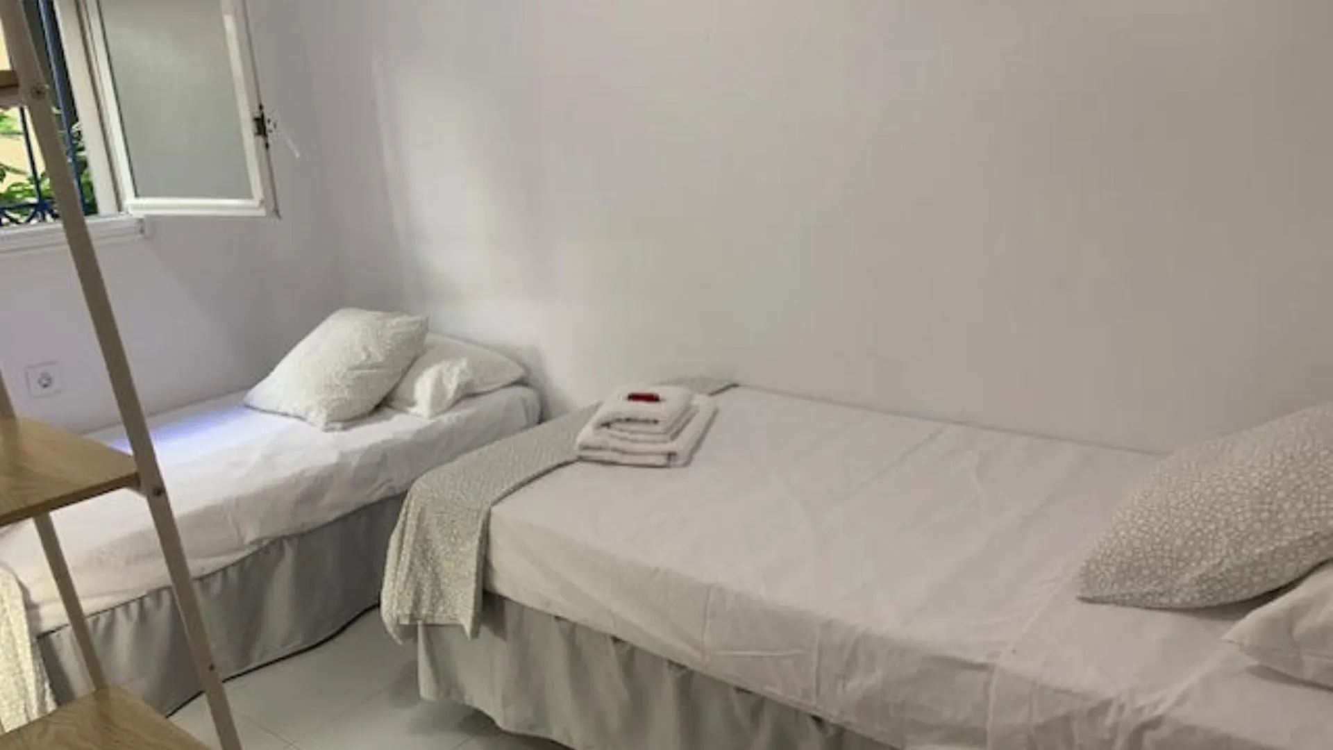 Aiguadolç Apartment Sitges