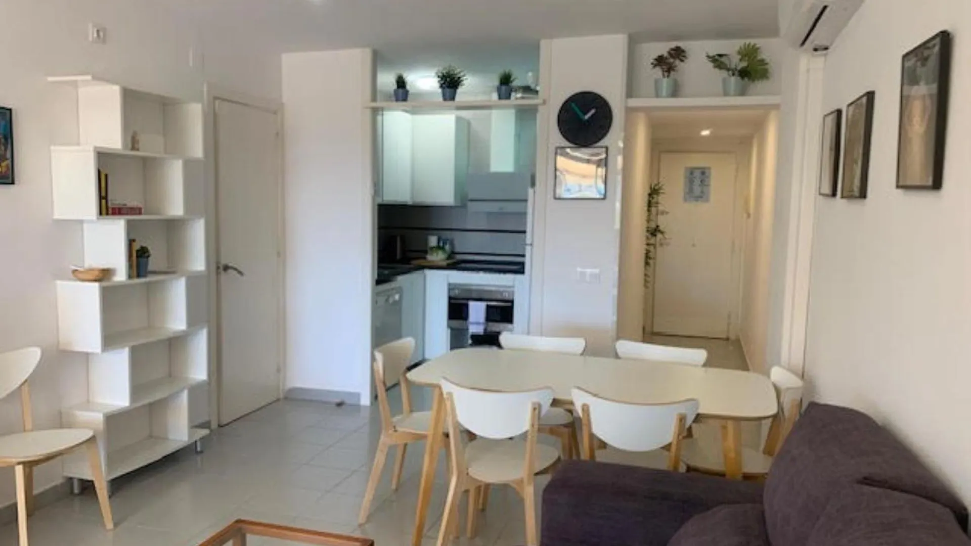 Aiguadolç Apartment Sitges Espanha