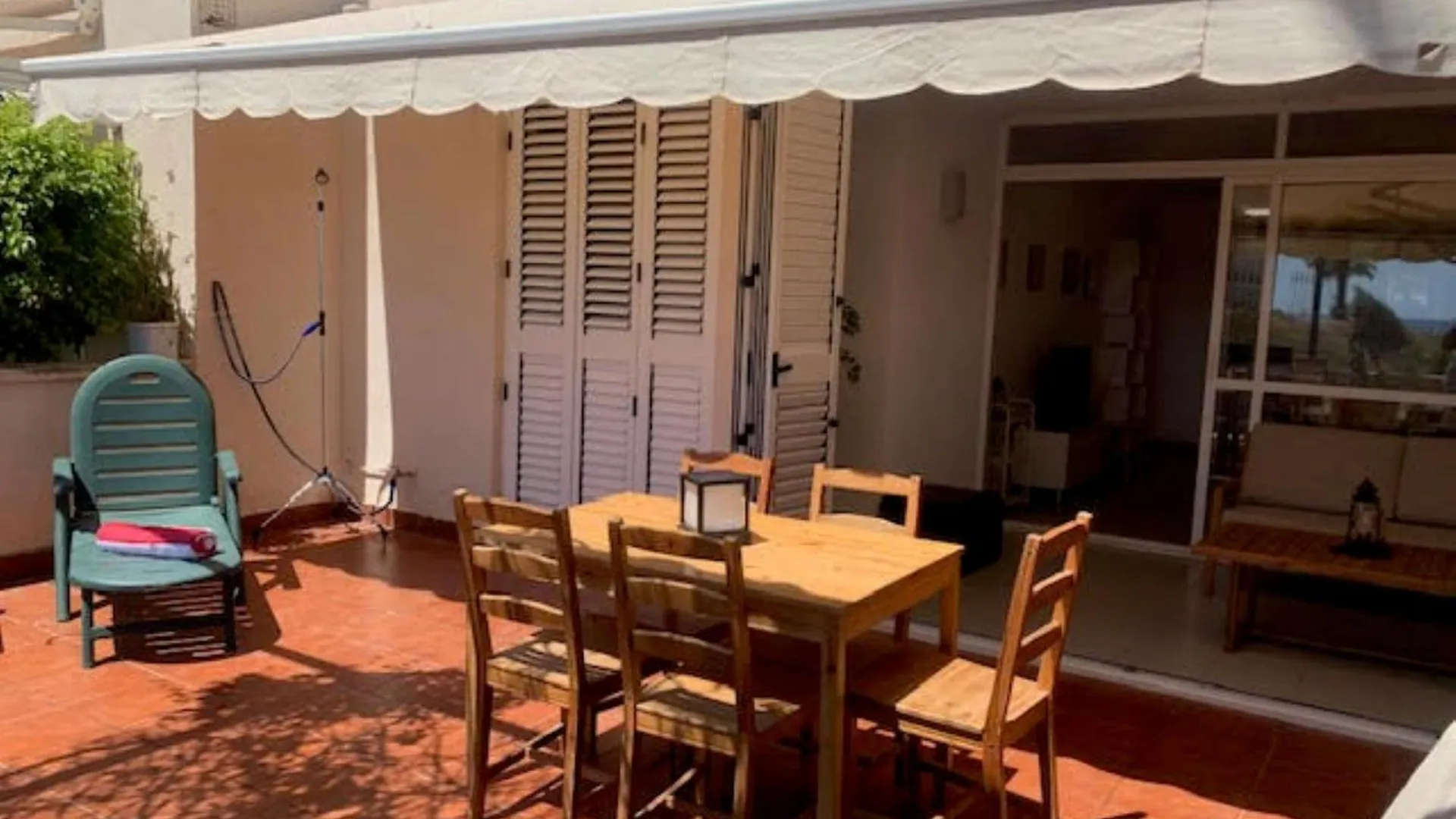 Aiguadolç Apartment Sitges 0*,  Espanha