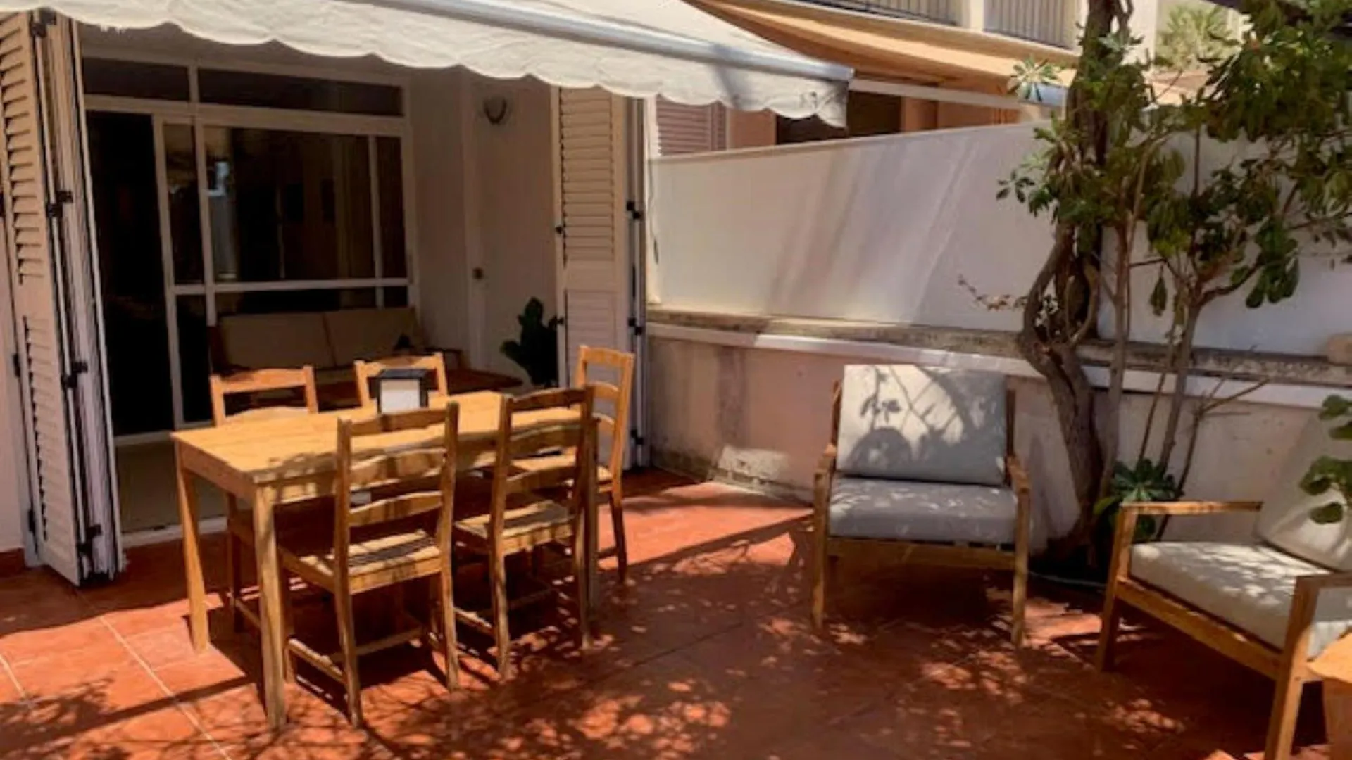 Aiguadolç Apartment Sitges