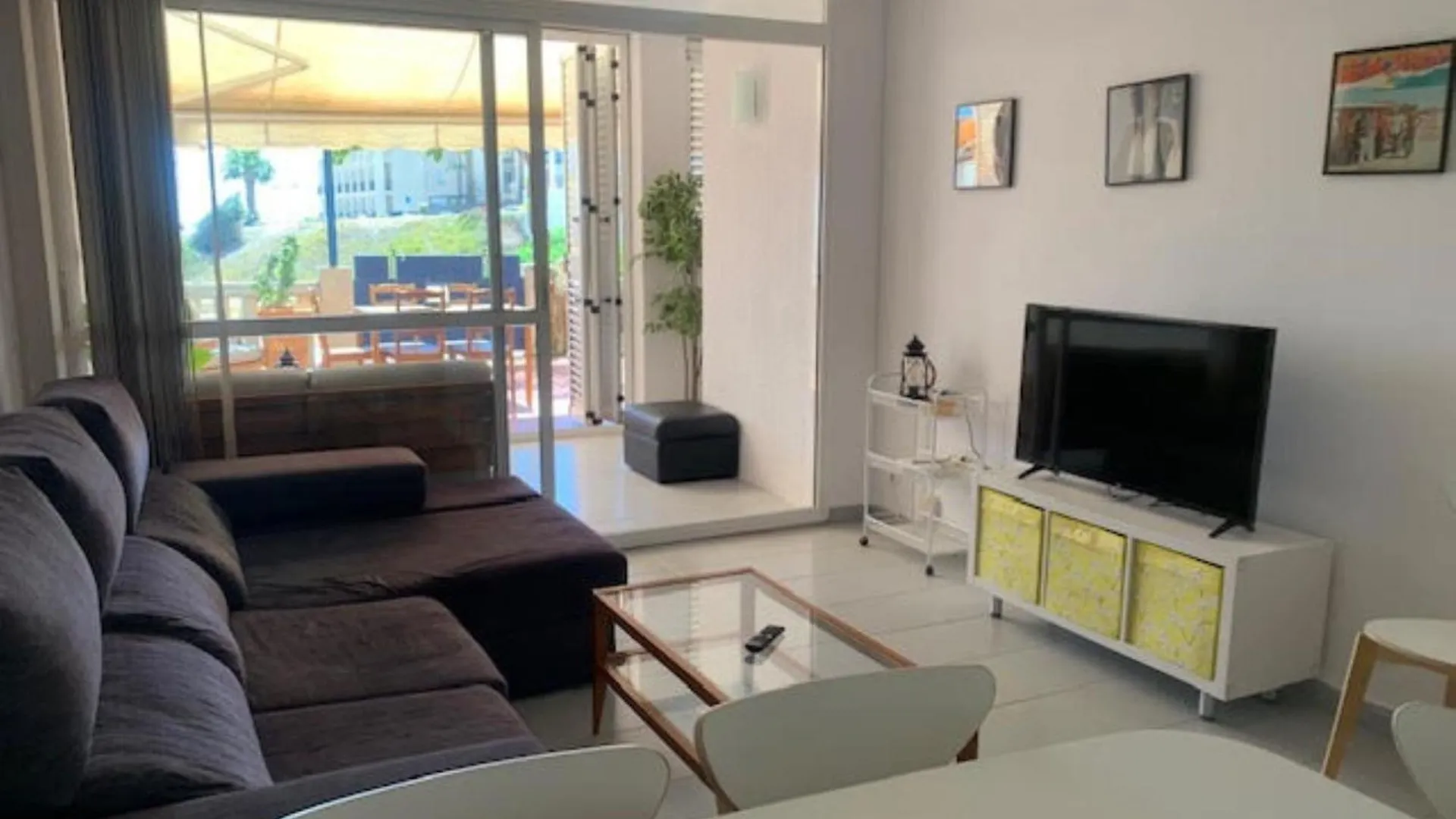 Aiguadolc Apartment Sitges Spanien