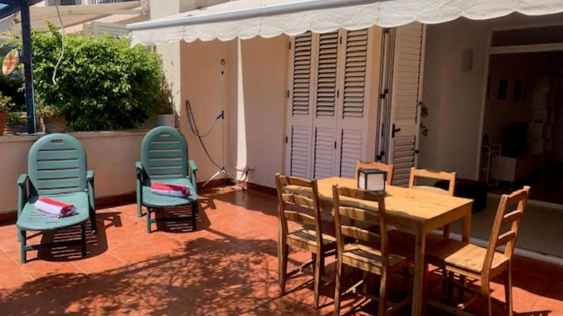 Aiguadolç Apartment Sitges