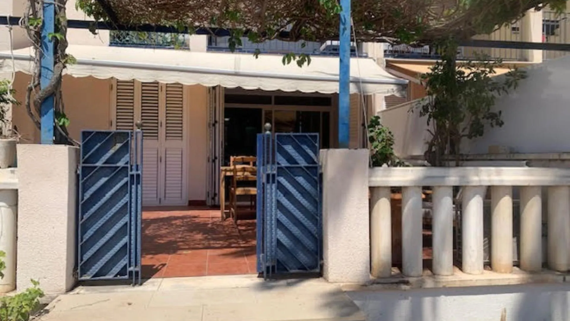 Aiguadolc Apartment Sitges