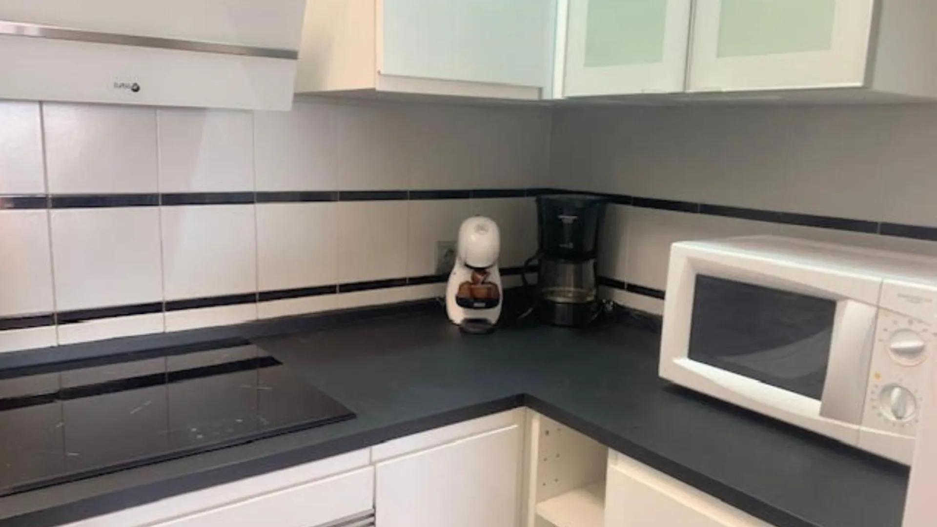 Aiguadolc Apartment Sitges Spanien
