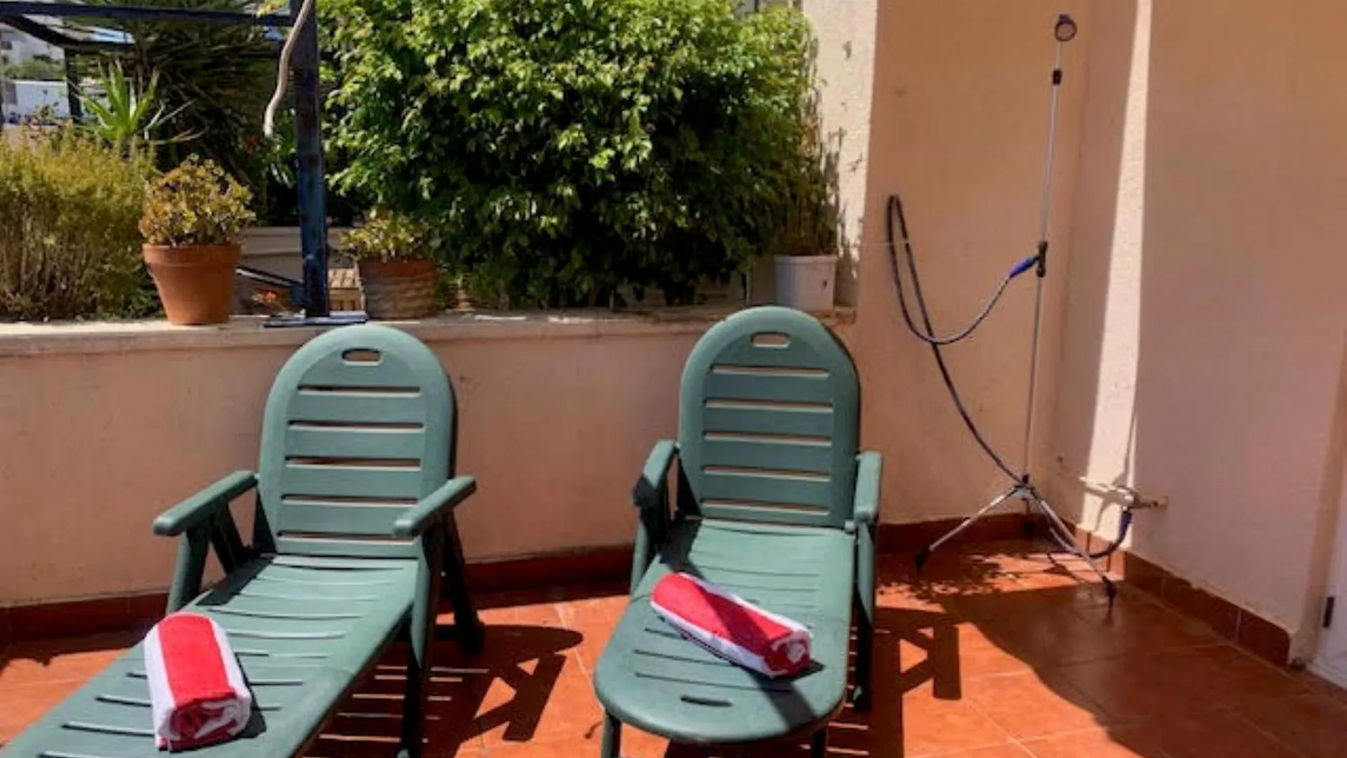Aiguadolç Apartment Sitges 0*,