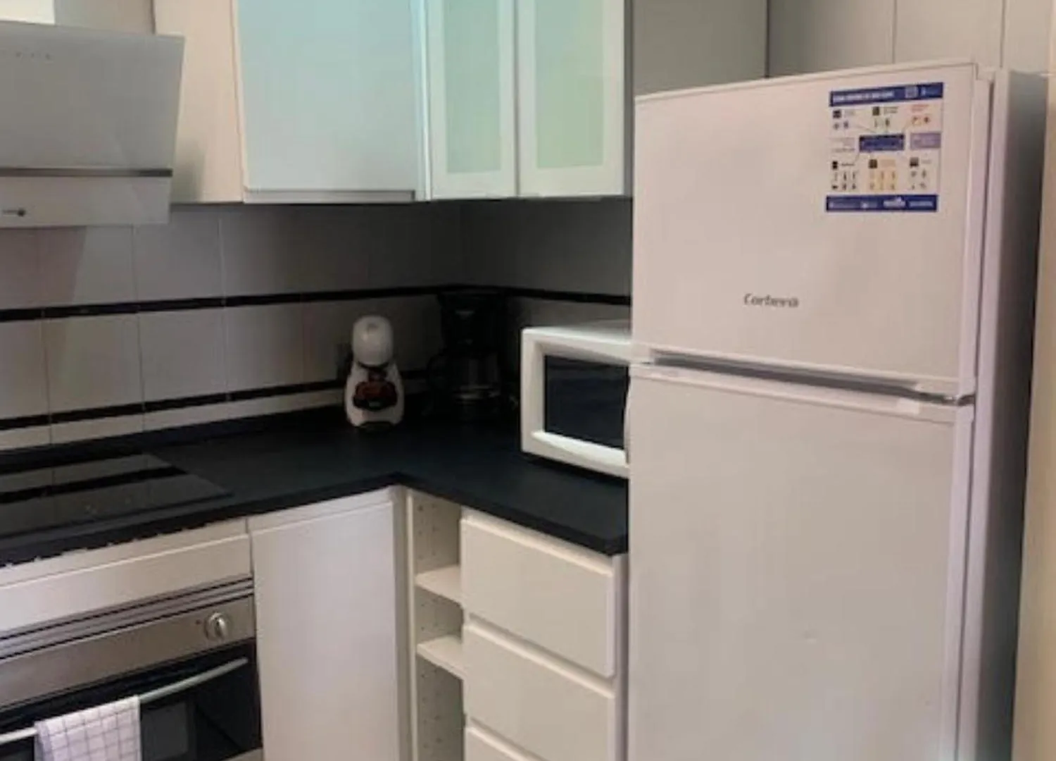 Aiguadolç Apartment Sitges