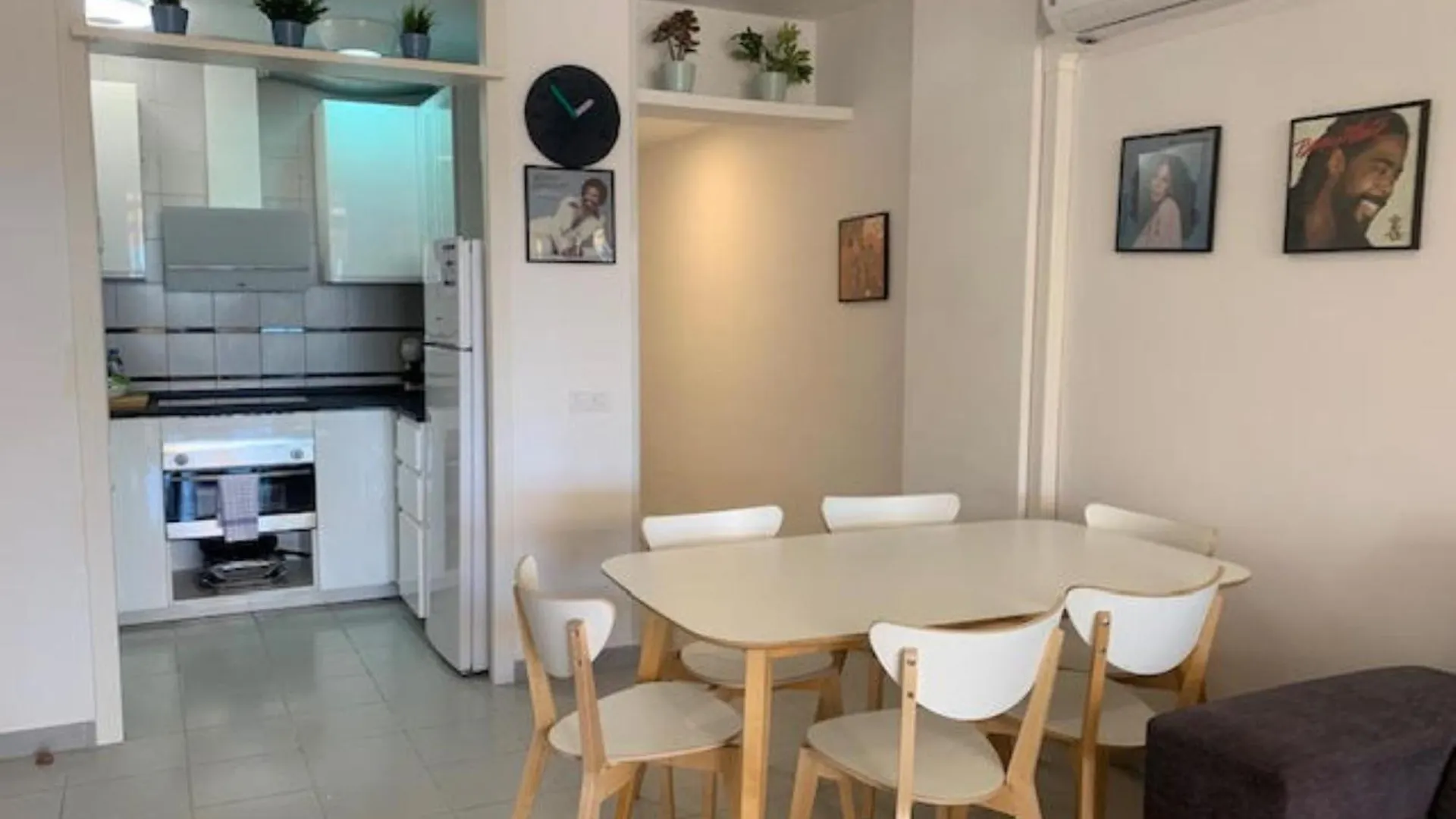 Aiguadolç Apartment Sitges