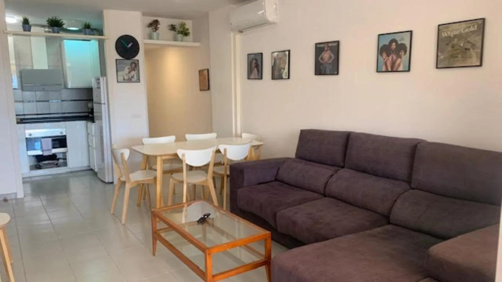 Aiguadolç Apartment Sitges
