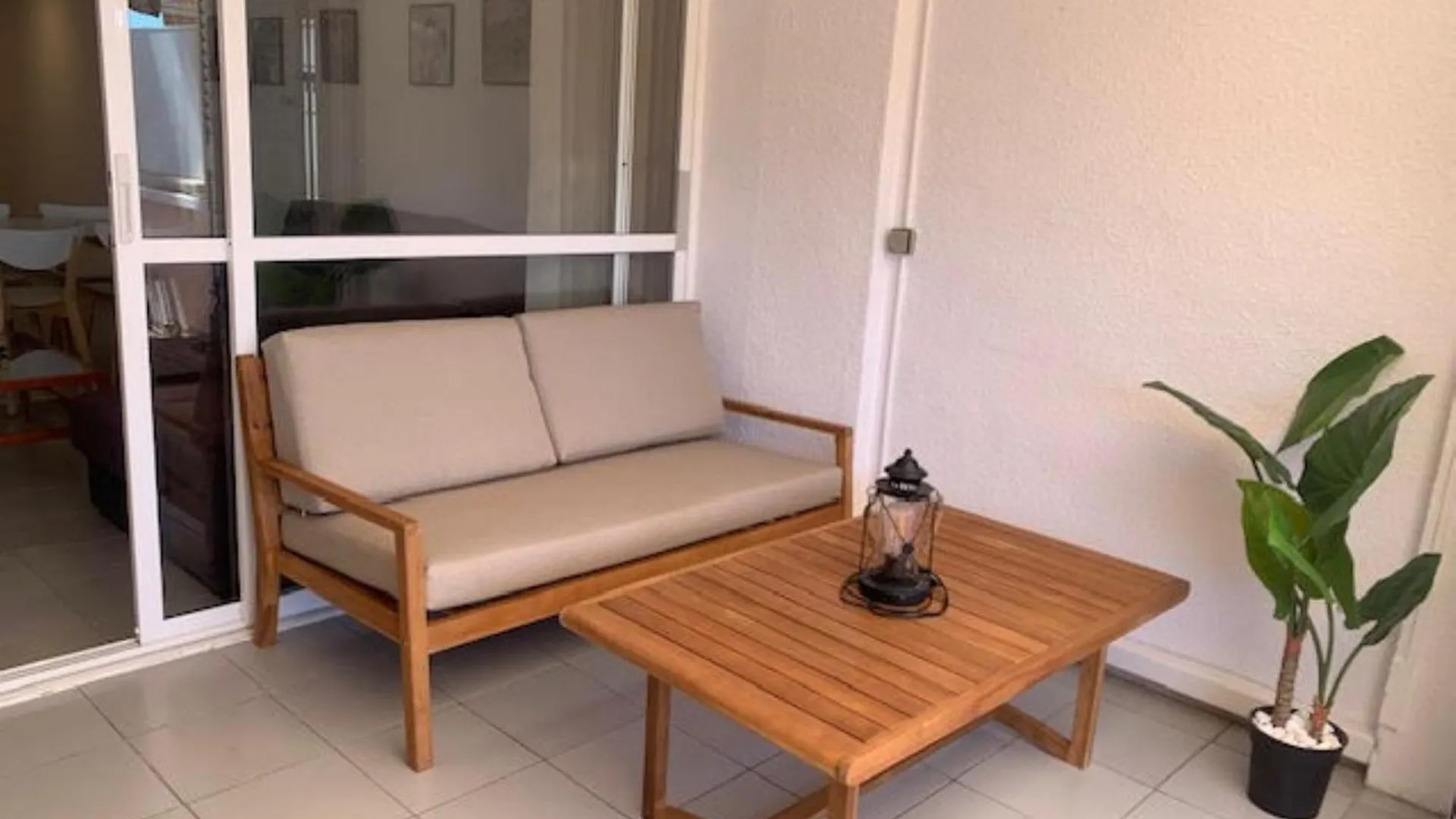 Aiguadolç Apartment Sitges