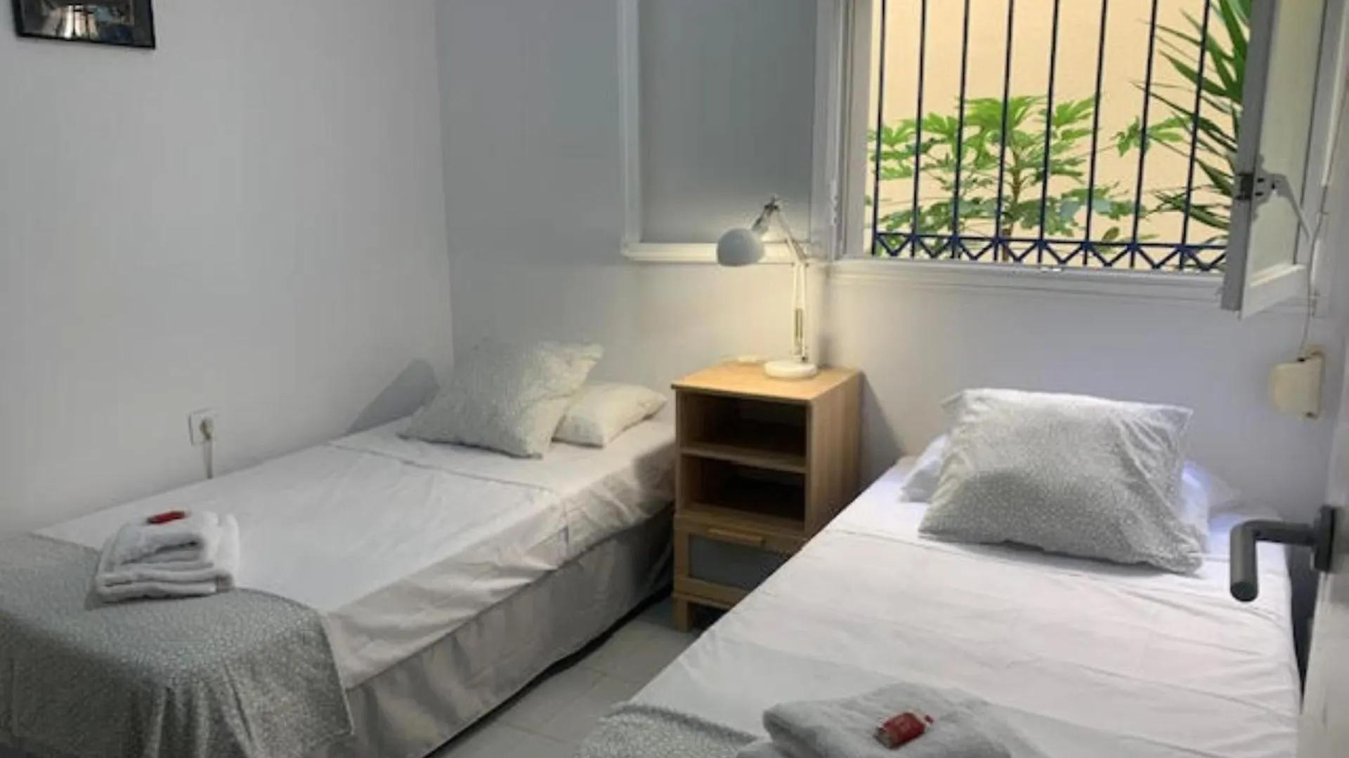 Aiguadolc Apartment Sitges