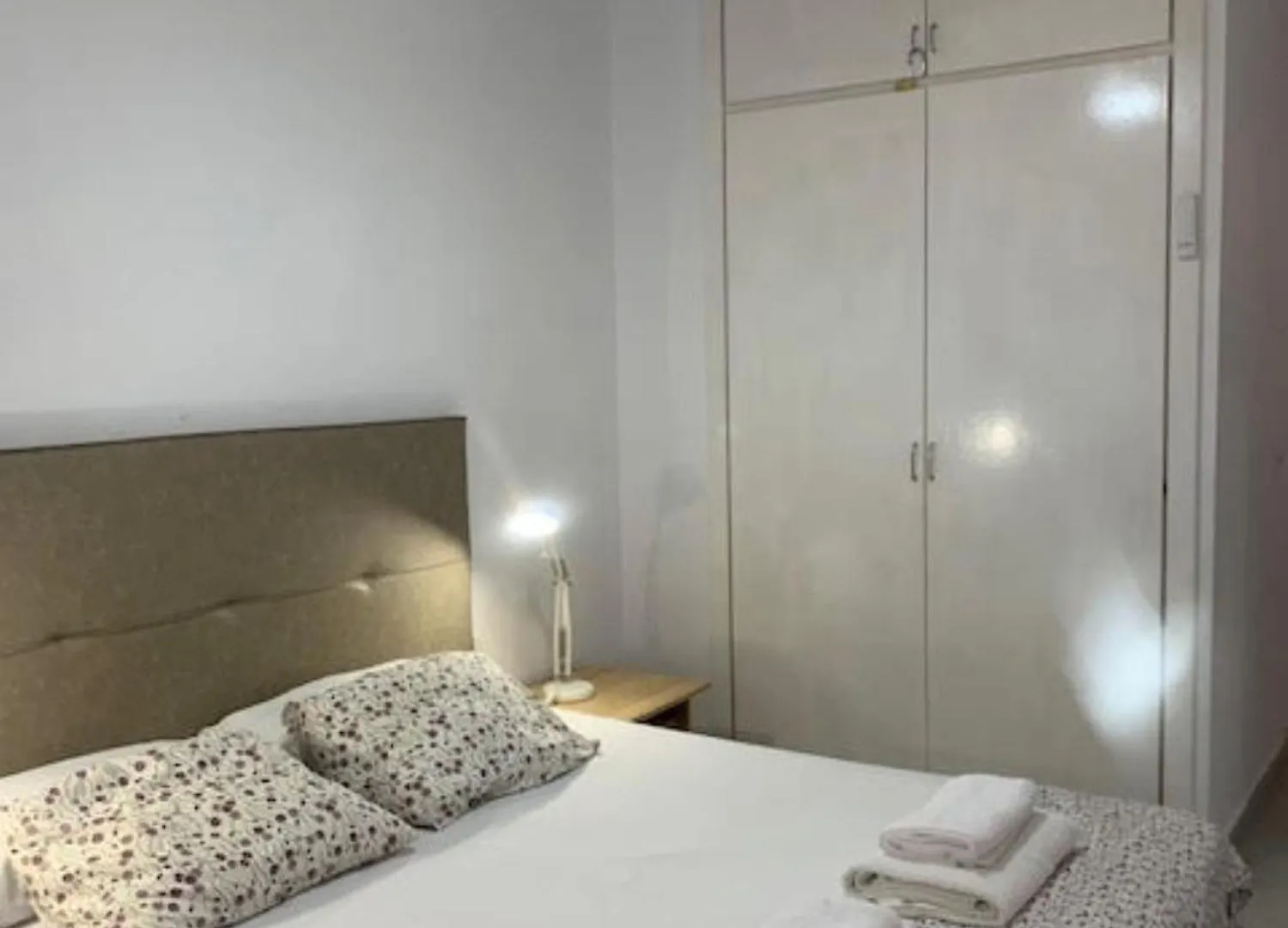 Aiguadolc Apartment Sitges