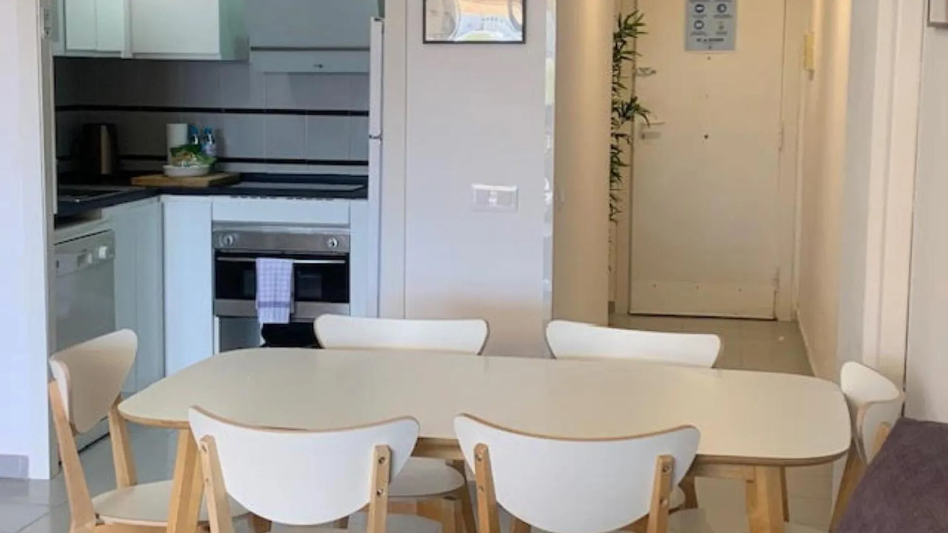 Aiguadolç Apartment Sitges