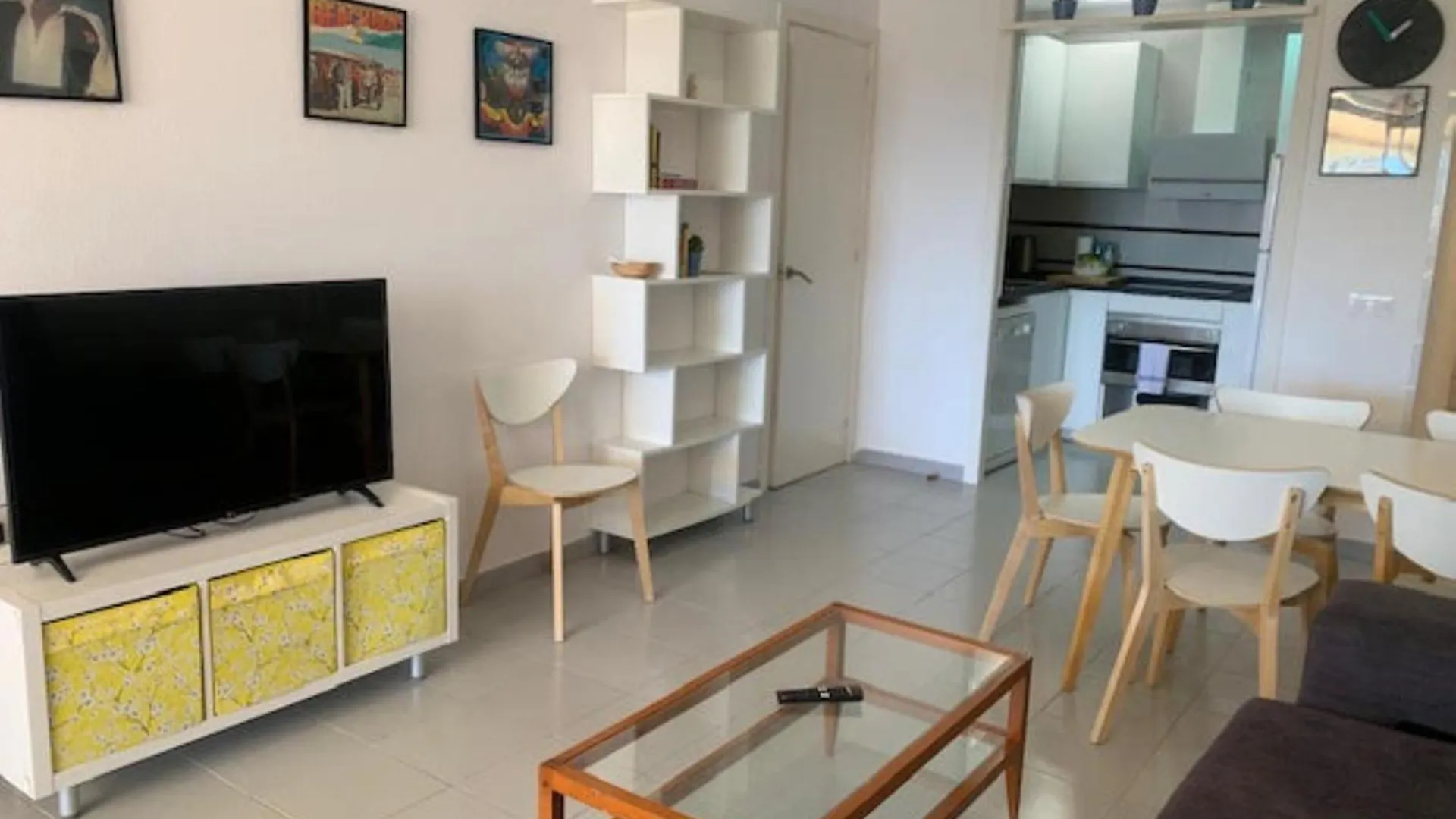 Aiguadolc Apartment Sitges 0*,  Spanien