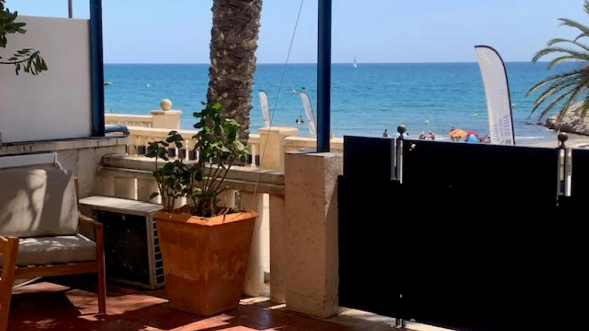Aiguadolc Apartment Sitges