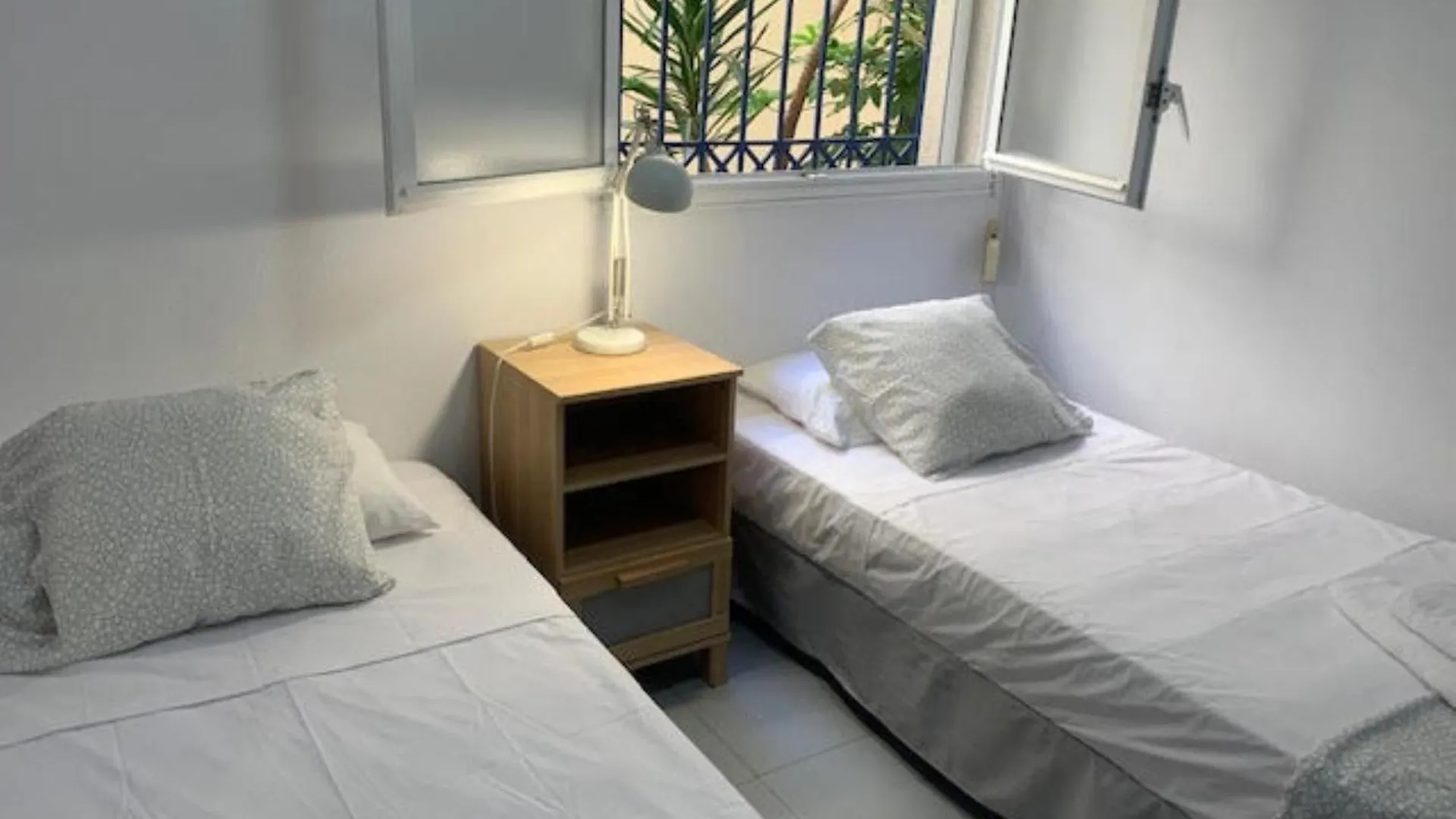 Aiguadolç Apartment Sitges