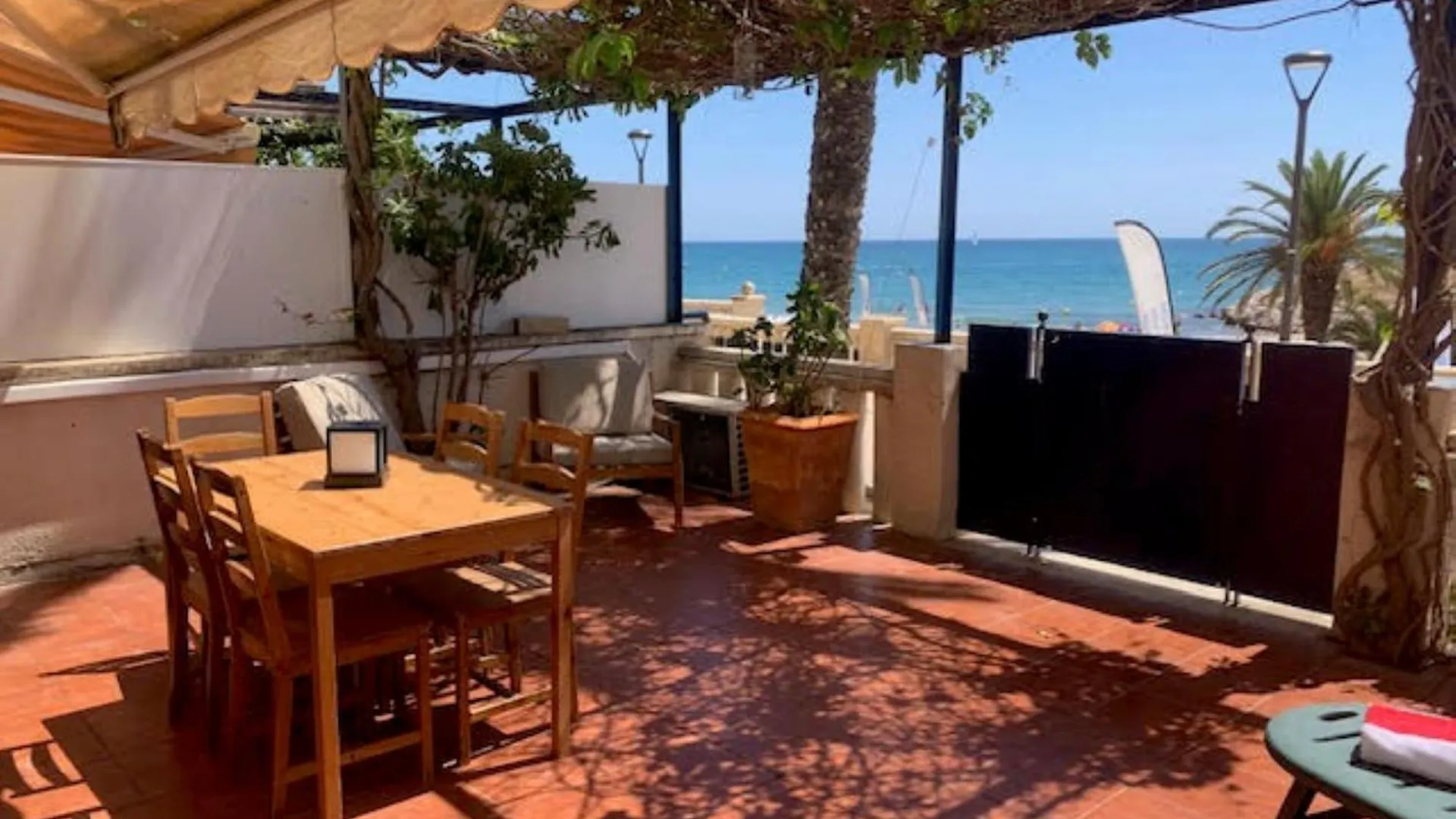 Aiguadolç Apartment Sitges