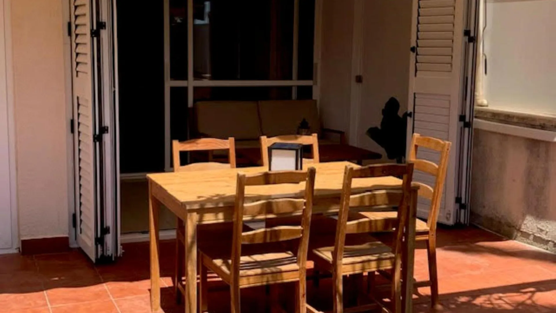 Aiguadolç Apartment Sitges