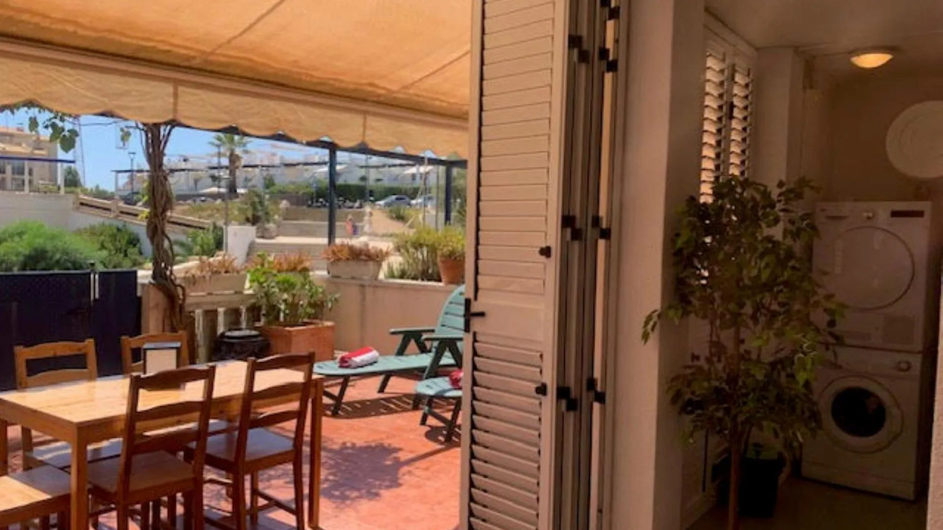Aiguadolç Apartment Sitges