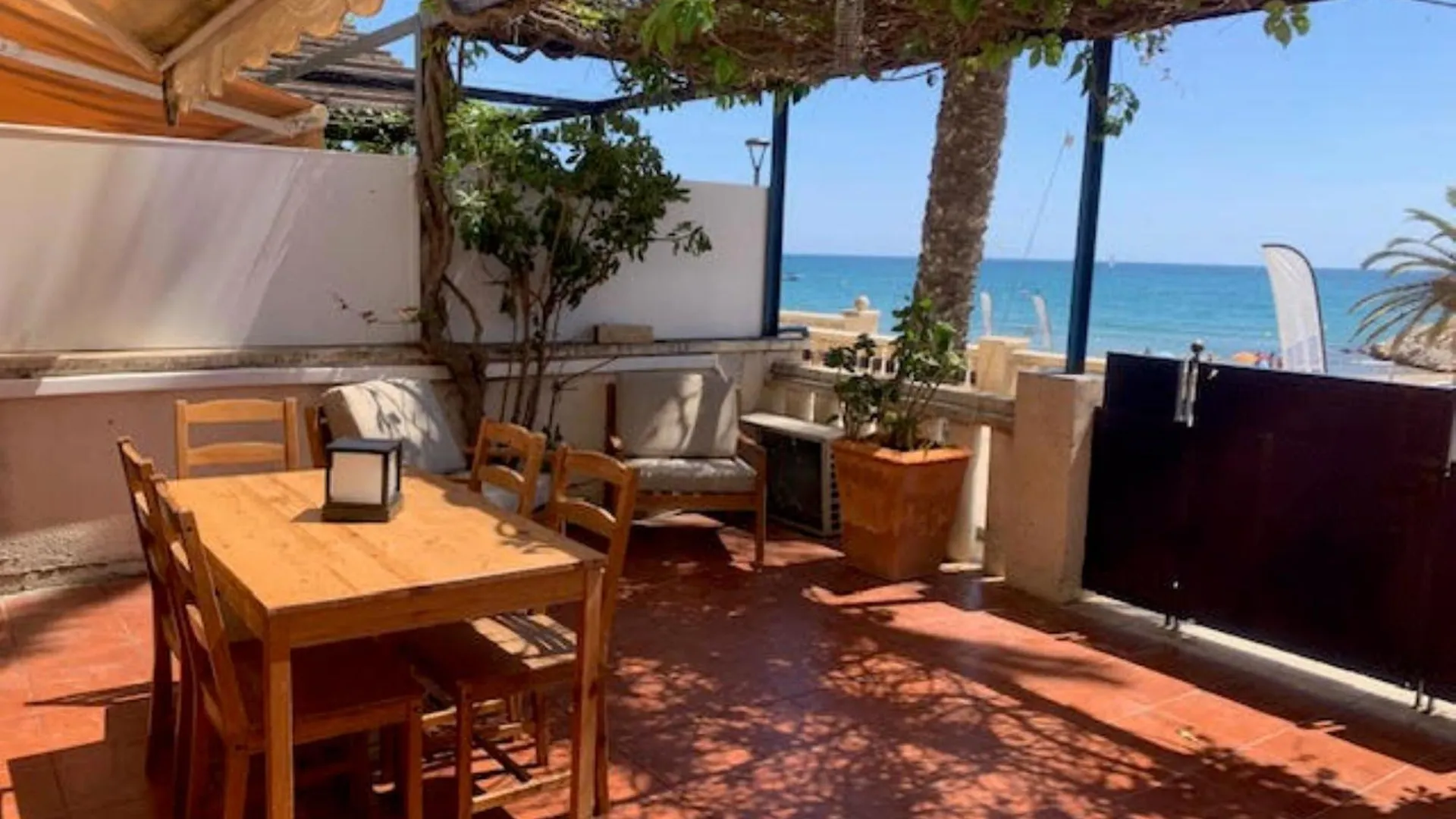 Aiguadolç Apartment Sitges