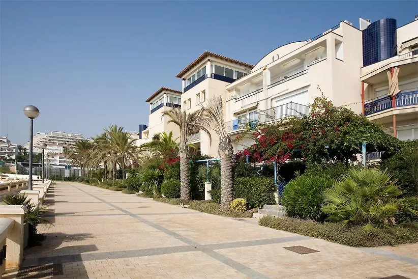 Aiguadolç Apartment Sitges