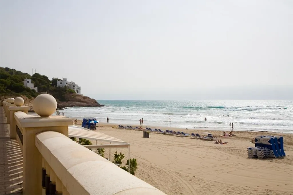 Aiguadolç Apartment Sitges Espanha