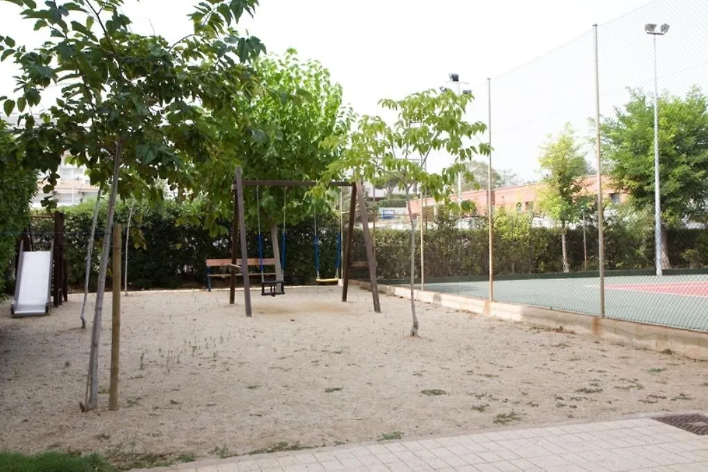 Aiguadolç Apartment Sitges
