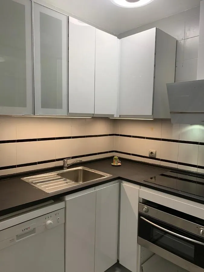 Aiguadolc Apartment Sitges Spanien