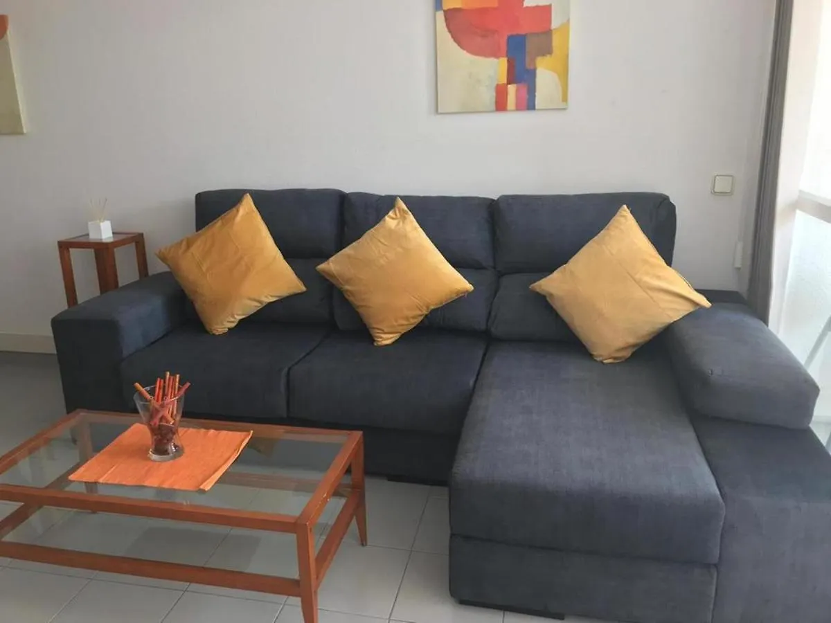 Aiguadolc Apartment Sitges