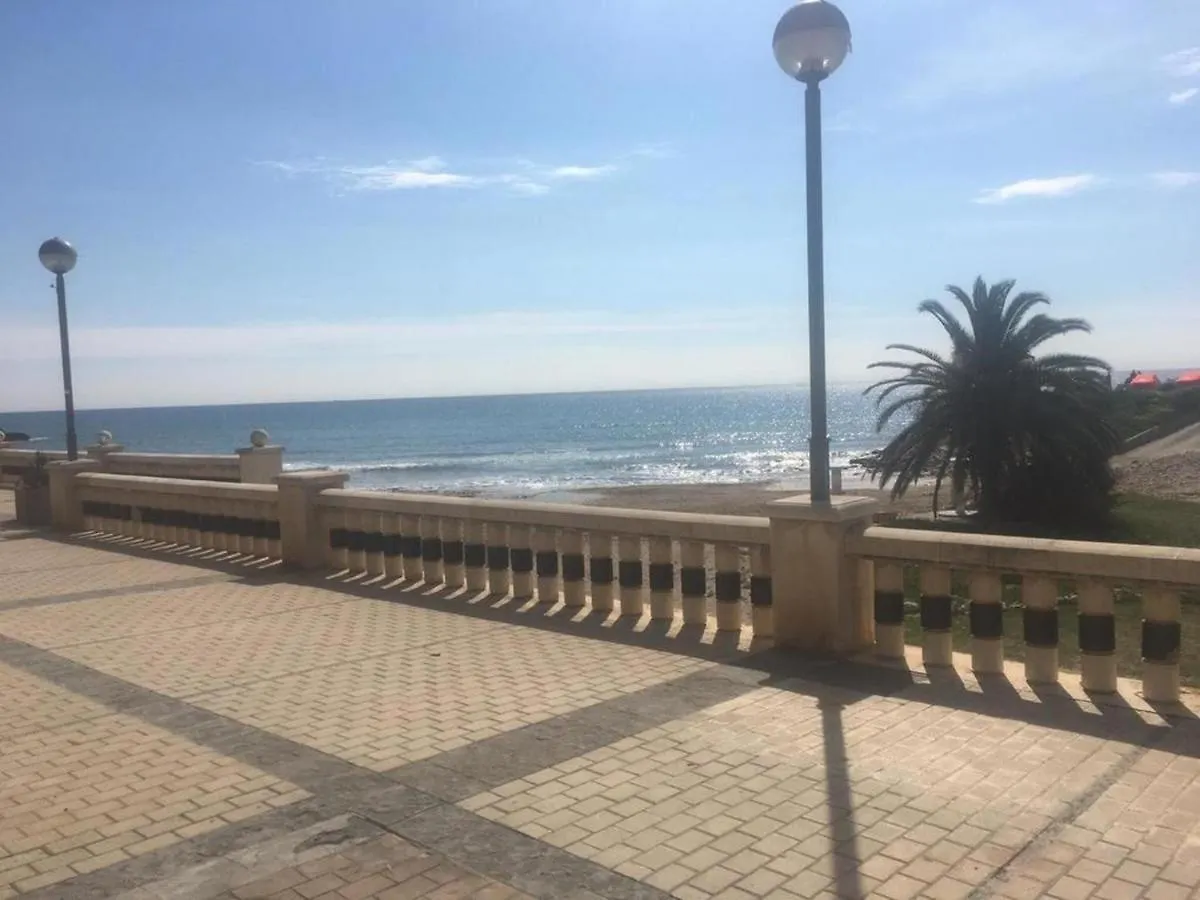 Aiguadolc Apartment Sitges Spanien