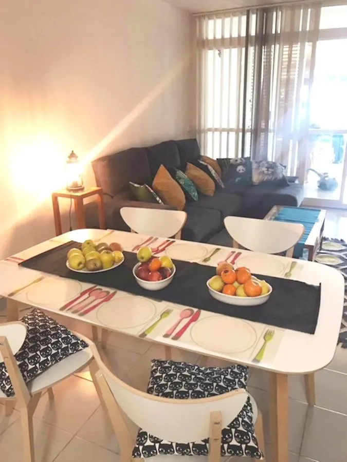 Aiguadolç Apartment Sitges