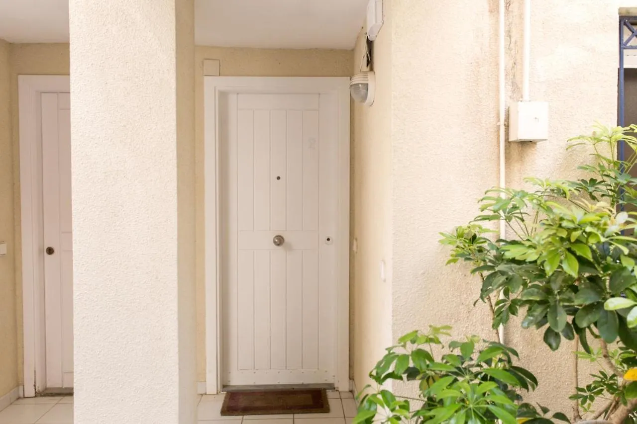 Aiguadolc Apartment Sitges
