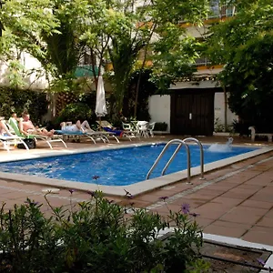 Galeón Hotel